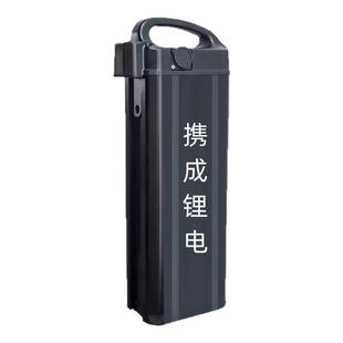 大容量48v海霸新款40ah20ah锂电池代驾车折叠车多车通用工厂直销