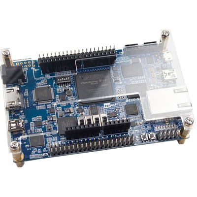 开发板工业级双核armfpga