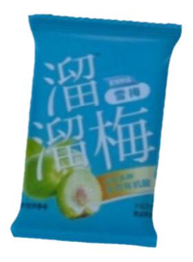 溜溜发夹趣味仿真食物亚克力