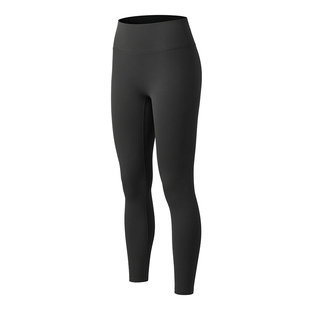 【尼龙66金标莱卡】九分瑜伽裤健身女外穿紧身无缝普拉提运动长裤