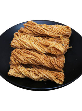 味之脉撒子金丝散子徐州特产