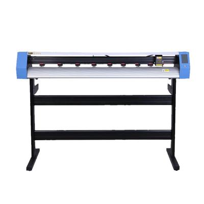 米卡伺服全自动巡边刻字机