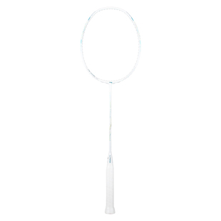 【赠品多多】李宁雷霆60羽毛球拍超轻全碳素碳钎维战戟6000羽拍