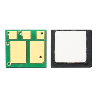 适用惠普CF277A硒鼓芯片 HP LaserJet printer M406dn M407dn M430f M431f打印机碳粉盒芯片 墨盒计数器HP77A