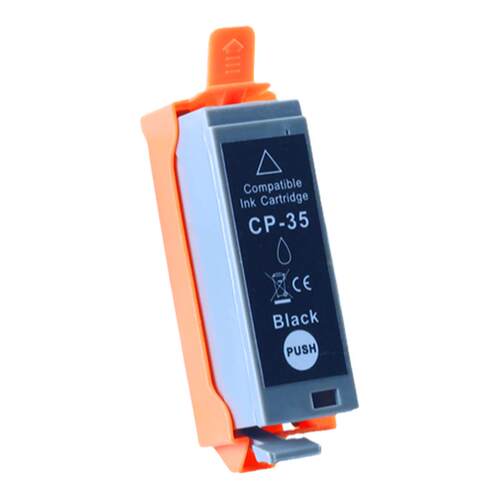 适用佳能ip100墨盒PGI-35 CLI-36墨盒Canon PIXUS Mini260 IP110佳能腾彩PIXMA喷墨便携式打印机彩色墨盒