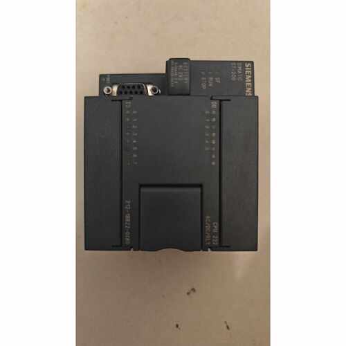 询价S7-200 CPU222 CN，6ES7 212-1