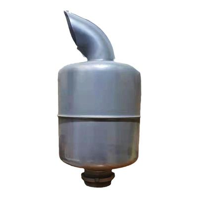 单缸柴油机烟筒195/1100/1110/1115/1125/1130排气管消声器加厚