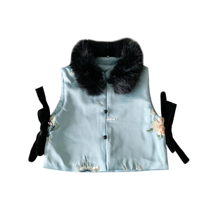 婴儿分体套装男宝周岁服冬季宝宝衣服26新款小月龄外穿春节过年服