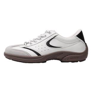 多嘴驴Donkey经典德训鞋女秋冬休闲透气板鞋阿甘运动厚底小白鞋男