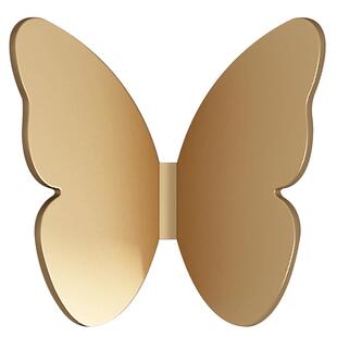 意式轻奢墙上衣帽架墙壁装饰创意挂钩玄关卧室墙面衣架儿童房装饰