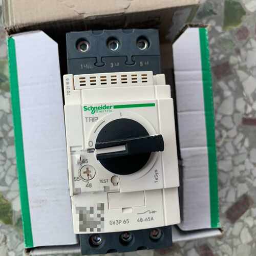 【议价-可维修】  GV3P65 断路器 /均有货