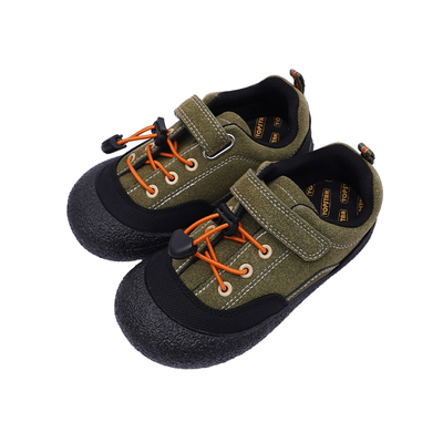 TOPSTAR防滑缓震运动儿童登山鞋