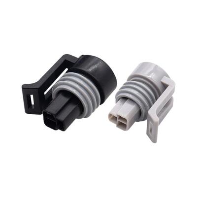 水温传感器接插件国产