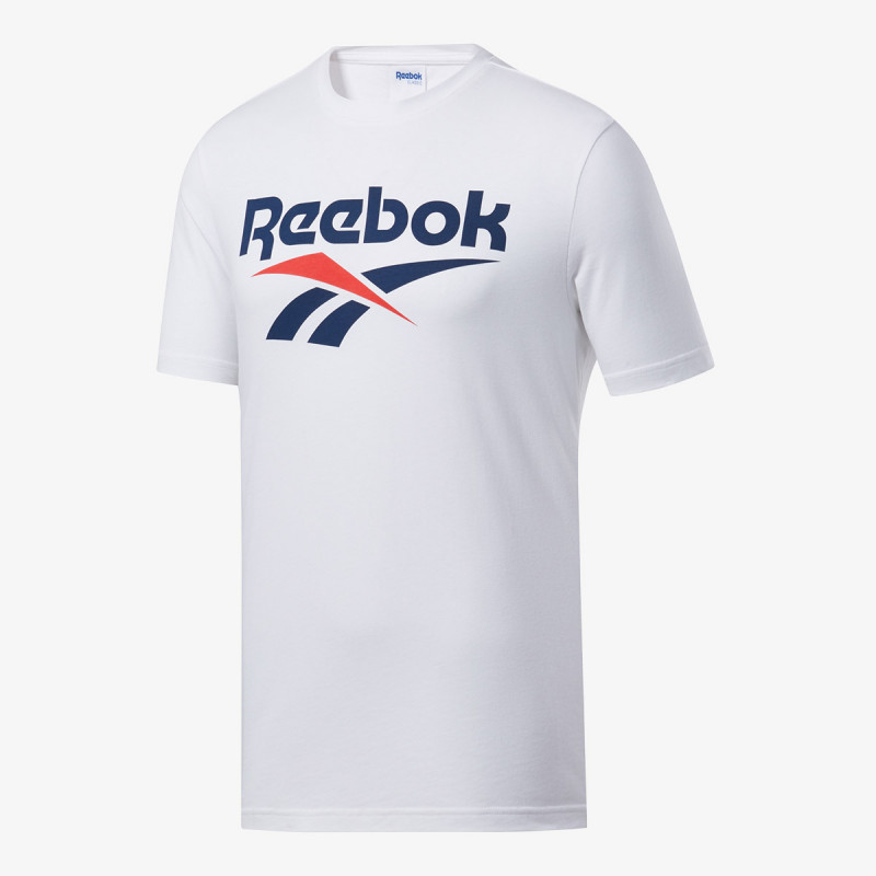 Reebok锐步Tee男子运动夏季短袖T恤FK2655/GR8480/GR8484/GR8479
