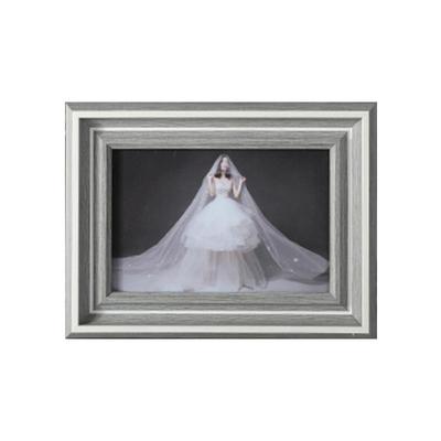 定制高级感相框摆台加照片冲印