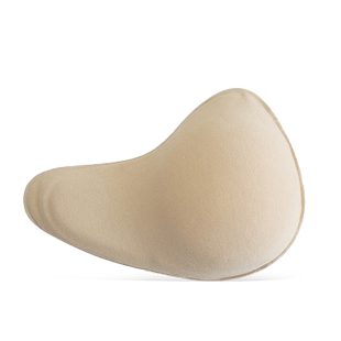 硅胶义乳胸罩乳腺切除假体专用轻质文胸胸部c女内衣a杯假乳房胸垫