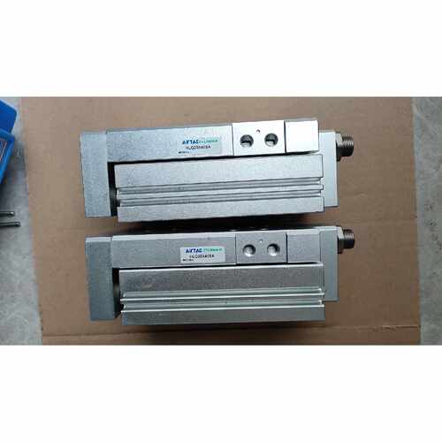 【请询价】AirTac亚德客滑台气缸HLQ20X40SA拆机气