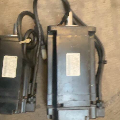 【询价】安川电机、SGMAS-12ACA21、SGMAS-06ACA适用