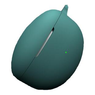 适用AirPods5代保护套AirPods5保护壳2026新款苹果4主动降噪分体airpodspro2耳机套airpods3保護套透明五挂绳