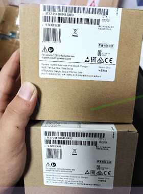 议价议价西门子1214c cpu 6es7 214 1hg40 0x
