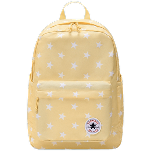 Converse匡威双肩包2025新款轻便书包中学生背包CAN-BK-5619