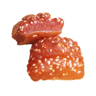 淮北特产蜜三刀500g手工甜食点心小吃徐州正宗三刀子传统糕点包邮