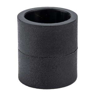 顶建pe水管配件20自来水管道25直接32直通4分6分热熔承插管件接头