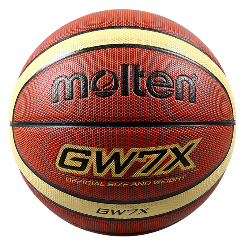 摩腾篮球手感之王BGW7X