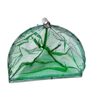 【加强版】田螺抄网头加厚扒虾网扒螺蛳河虾网捞小鱼小虾河蚌神器