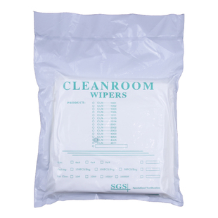 工业无尘布手机维修擦试布不掉毛激光镜片清洁大号抹布眼镜擦试布