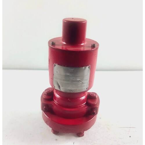 Danfoss BRC 002A1 Dual Effect Hydraulic Balanced Rotary Actu