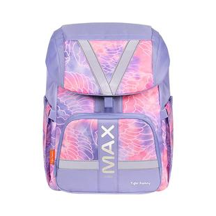 【老爸抽检】tigerfamily虎米书包五六年级初中32L护脊减负大容量