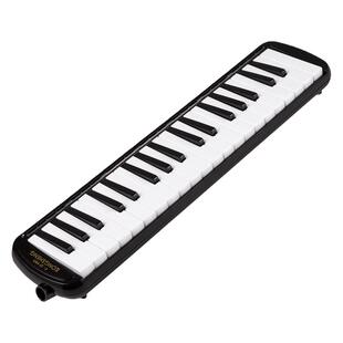 孔声口风琴成人37键口风琴专业演奏级风琴口吹琴小学生初中生专用