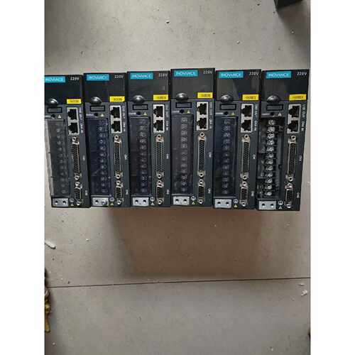 议价伺服400W驱动器620NS2R8l一MC722维修