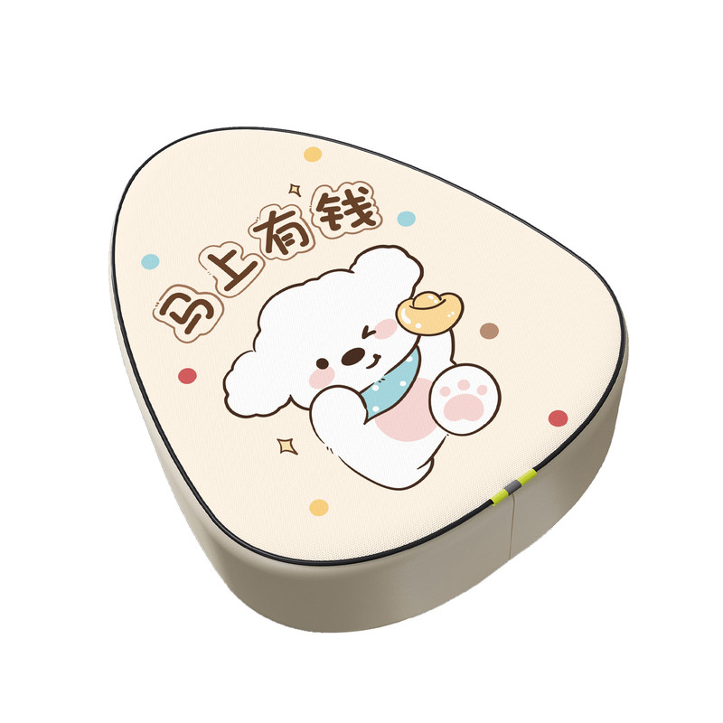 电动车坐垫套防晒防水皮革