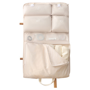 旅行收纳袋衣服内衣内裤七合一出差行李箱衣物分装整理包出门短途