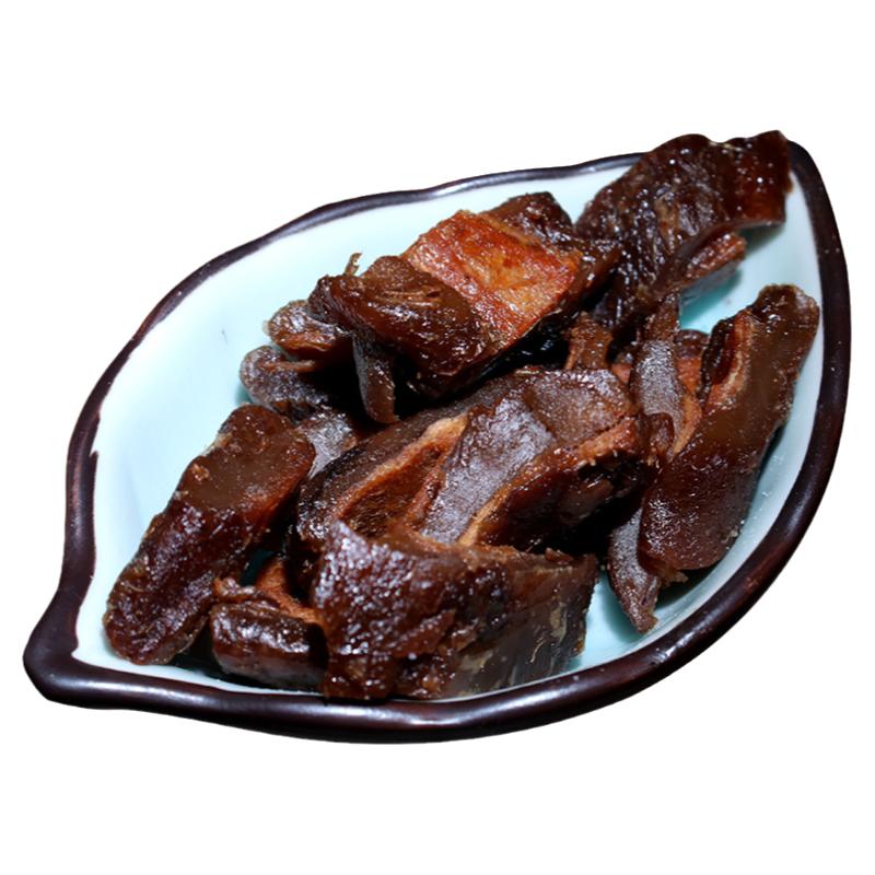 宅十堂 芒果干话梅味 酱果干九制 果脯解馋零食 蜜饯凉果儿时零嘴