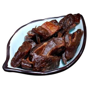 宅十堂 芒果干话梅味 酱果干九制 果脯解馋零食 蜜饯凉果儿时零嘴