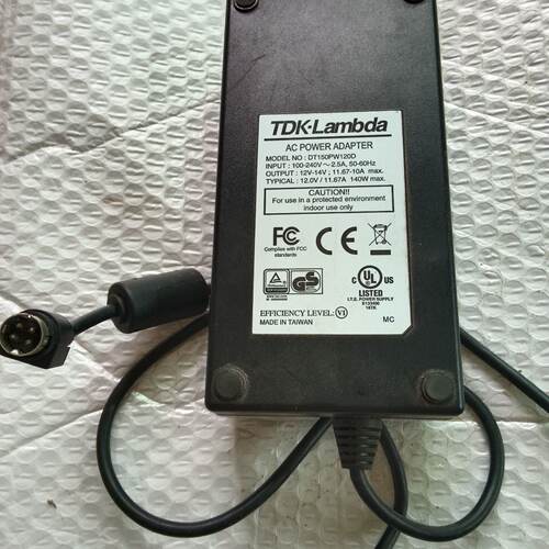 【请询价】DT150PW120D电源，外观如图，功能包好！