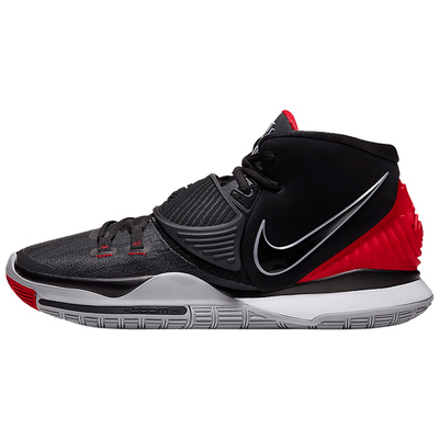 耐克夏季男子中帮休闲篮球鞋