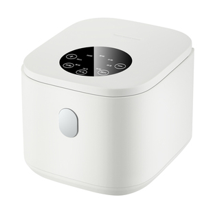 电饭煲家用迷你多功能小型电饭锅1到2一3人到4智能蒸煮米饭官方升