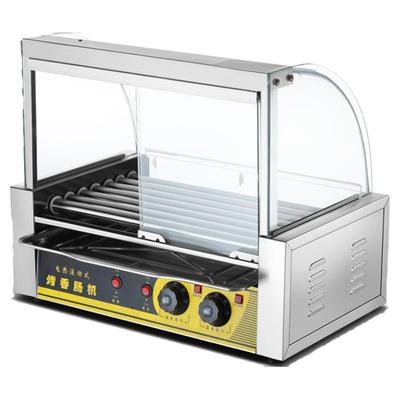 台式烤肠机厂家直销质保一年