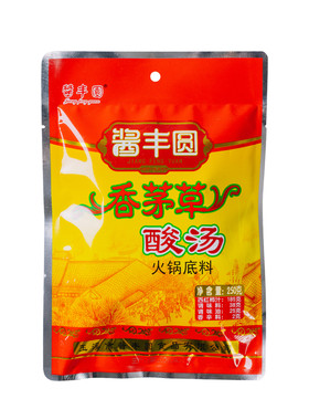 香草酸汤250克云南火锅底料