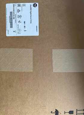 议价美国AB罗克韦尔驱动器2098-DSD-HV150-SE