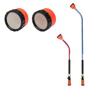 育苗喷头1000目4分花洒家用园艺浇花卉喷杆洒水枪浇菜自来水喷头