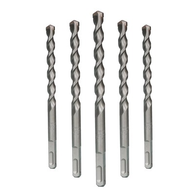 方大王加长穿墙混凝土冲击钻头