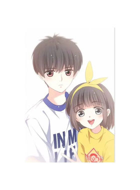 蒙娜丽莎创意diy数字油画手绘