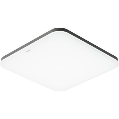 OPPLE欧普照明LED简约现代卧室书房方形护眼智能吸顶灯合集