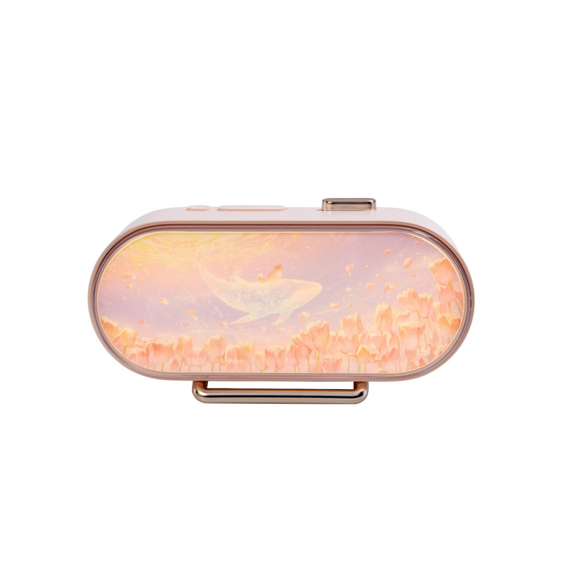 氛围灯蓝牙音箱白噪生日礼物