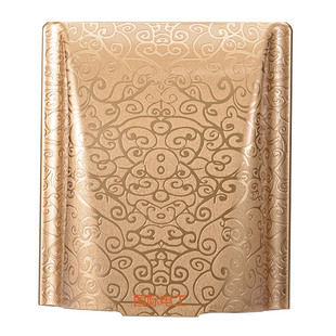 86型插座防水盒子浴室卫生间雕花防溅盒开关保护盖面板防水花四溅